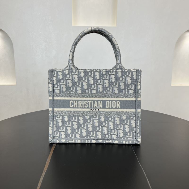 Christian Dior Shopping Bags